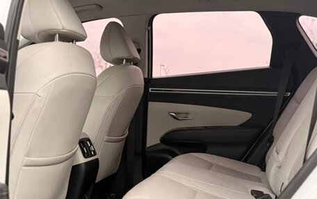 Hyundai Tucson, 2022 год, 1 990 000 рублей, 9 фотография