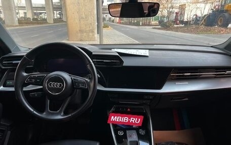 Audi A3, 2022 год, 1 517 000 рублей, 7 фотография