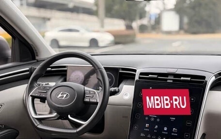 Hyundai Tucson, 2022 год, 1 990 000 рублей, 12 фотография