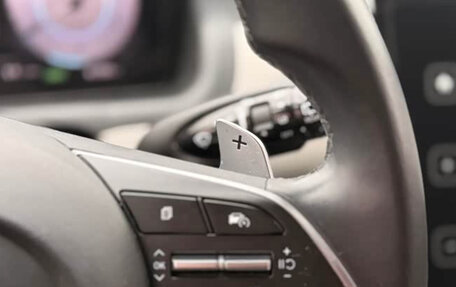 Hyundai Tucson, 2022 год, 1 990 000 рублей, 13 фотография