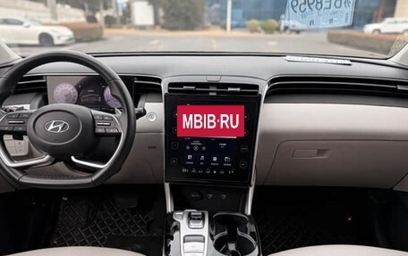 Hyundai Tucson, 2022 год, 1 990 000 рублей, 6 фотография