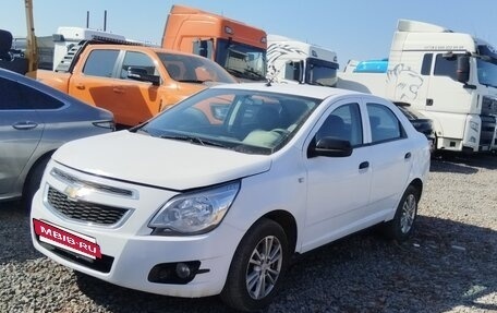 Chevrolet Cobalt II, 2023 год, 856 000 рублей, 3 фотография