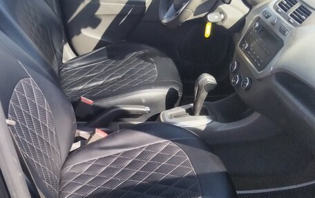 Chevrolet Cobalt II, 2023 год, 856 000 рублей, 6 фотография