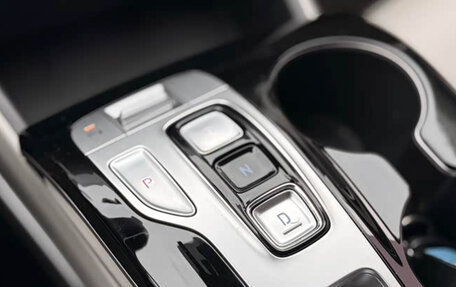 Hyundai Tucson, 2022 год, 1 990 000 рублей, 14 фотография