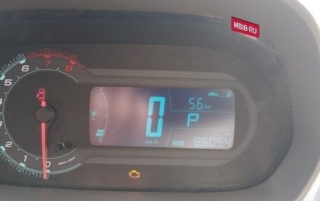 Chevrolet Cobalt II, 2023 год, 856 000 рублей, 7 фотография