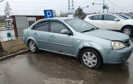 Chevrolet Lacetti, 2006 год, 180 000 рублей, 2 фотография