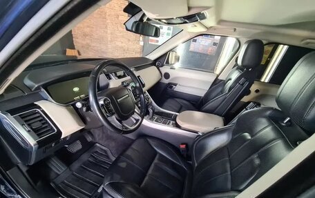 Land Rover Range Rover Sport II, 2015 год, 3 100 000 рублей, 6 фотография