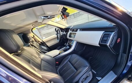 Land Rover Range Rover Sport II, 2015 год, 3 100 000 рублей, 8 фотография