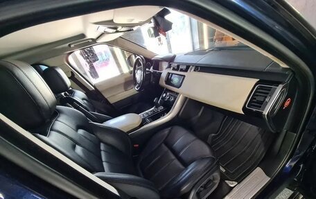 Land Rover Range Rover Sport II, 2015 год, 3 100 000 рублей, 7 фотография