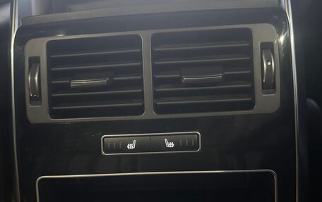 Land Rover Range Rover Sport II, 2015 год, 3 100 000 рублей, 16 фотография