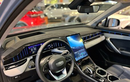 Geely Atlas, 2025 год, 3 970 990 рублей, 6 фотография