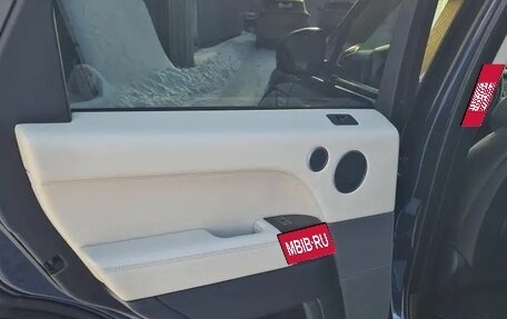 Land Rover Range Rover Sport II, 2015 год, 3 100 000 рублей, 13 фотография