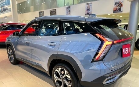 Geely Atlas, 2025 год, 3 970 990 рублей, 5 фотография