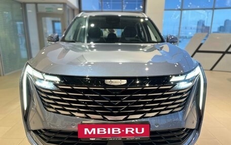 Geely Atlas, 2025 год, 3 970 990 рублей, 3 фотография