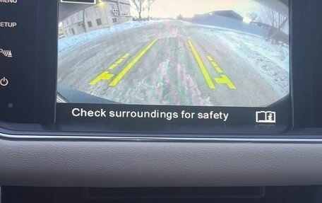 Land Rover Range Rover Sport II, 2015 год, 3 100 000 рублей, 15 фотография