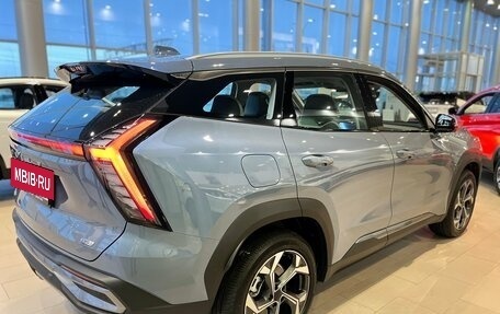 Geely Atlas, 2025 год, 3 970 990 рублей, 4 фотография