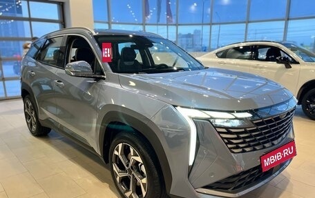 Geely Atlas, 2025 год, 3 970 990 рублей, 2 фотография