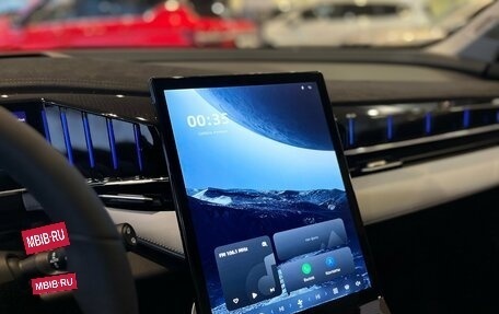 Geely Atlas, 2025 год, 3 970 990 рублей, 7 фотография