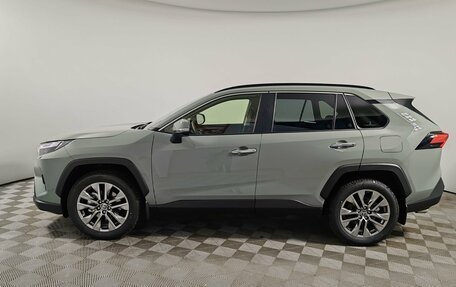 Toyota RAV4, 2025 год, 6 390 000 рублей, 7 фотография