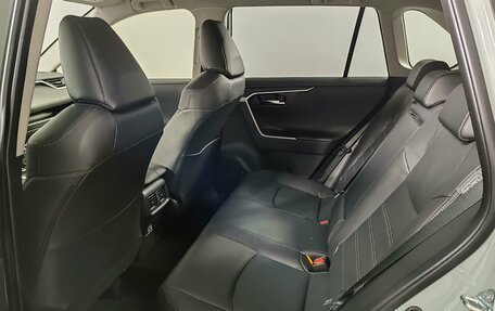 Toyota RAV4, 2025 год, 6 390 000 рублей, 10 фотография