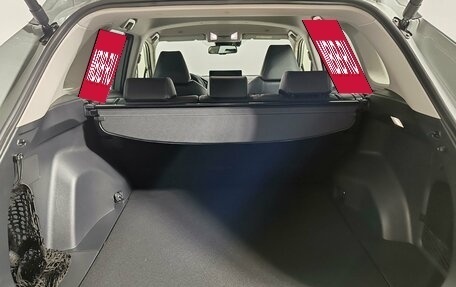 Toyota RAV4, 2025 год, 6 390 000 рублей, 8 фотография