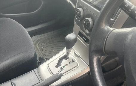 Toyota Corolla, 2008 год, 950 000 рублей, 8 фотография