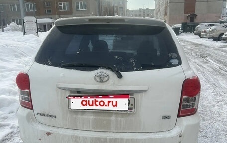 Toyota Corolla, 2008 год, 950 000 рублей, 5 фотография