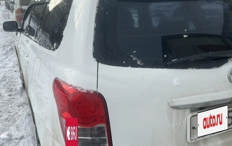 Toyota Corolla, 2008 год, 950 000 рублей, 3 фотография