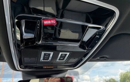 Land Rover Range Rover Velar I, 2017 год, 3 400 000 рублей, 15 фотография