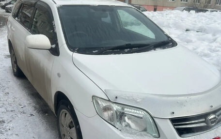 Toyota Corolla, 2008 год, 950 000 рублей, 2 фотография