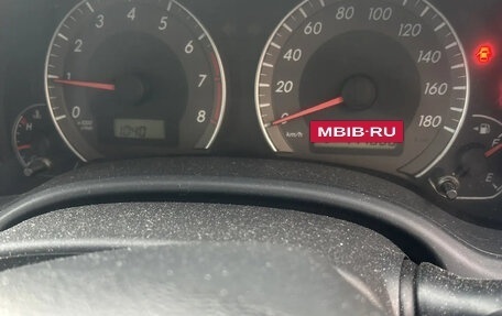 Toyota Corolla, 2008 год, 950 000 рублей, 9 фотография