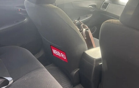 Toyota Corolla, 2008 год, 950 000 рублей, 11 фотография