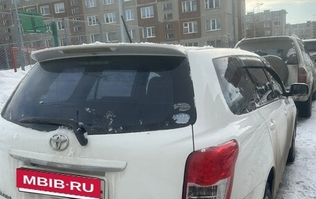 Toyota Corolla, 2008 год, 950 000 рублей, 4 фотография