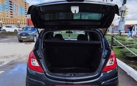 Opel Corsa D, 2013 год, 720 000 рублей, 2 фотография