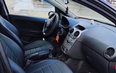 Opel Corsa D, 2013 год, 720 000 рублей, 3 фотография