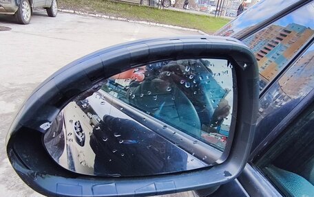 Opel Corsa D, 2013 год, 720 000 рублей, 11 фотография