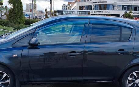 Opel Corsa D, 2013 год, 720 000 рублей, 6 фотография