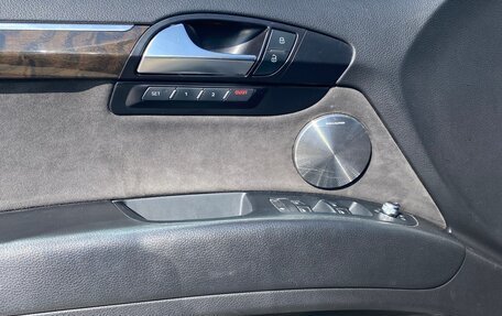 Audi Q7, 2010 год, 1 550 000 рублей, 6 фотография