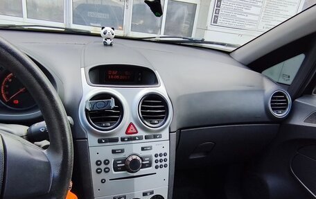 Opel Corsa D, 2013 год, 720 000 рублей, 7 фотография