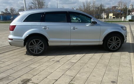 Audi Q7, 2010 год, 1 550 000 рублей, 4 фотография