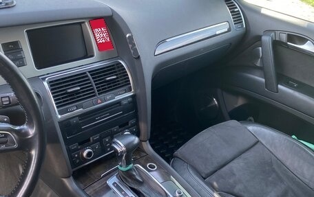 Audi Q7, 2010 год, 1 550 000 рублей, 5 фотография