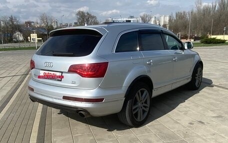 Audi Q7, 2010 год, 1 550 000 рублей, 2 фотография