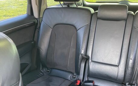 Audi Q7, 2010 год, 1 550 000 рублей, 8 фотография