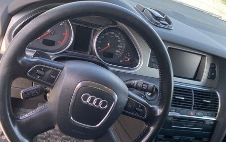 Audi Q7, 2010 год, 1 550 000 рублей, 9 фотография