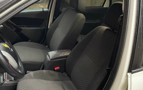 Datsun on-DO I рестайлинг, 2016 год, 500 000 рублей, 6 фотография