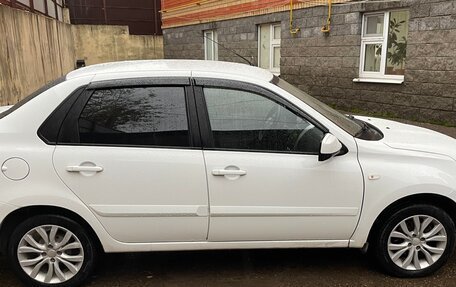 Datsun on-DO I рестайлинг, 2016 год, 500 000 рублей, 3 фотография