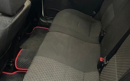 Datsun on-DO I рестайлинг, 2016 год, 500 000 рублей, 7 фотография