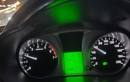 Datsun on-DO I рестайлинг, 2016 год, 500 000 рублей, 5 фотография