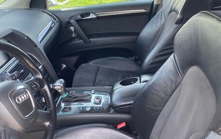 Audi Q7, 2010 год, 1 550 000 рублей, 7 фотография