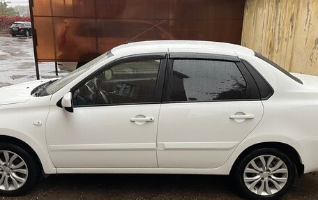 Datsun on-DO I рестайлинг, 2016 год, 500 000 рублей, 2 фотография